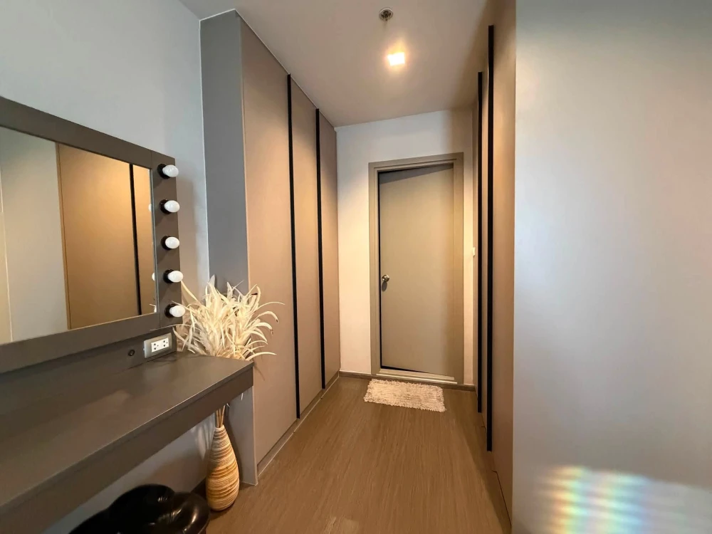 🏠🌃  เช่า  คอนโด ไอดีโอ สุขุมวิท 93🏠🌃