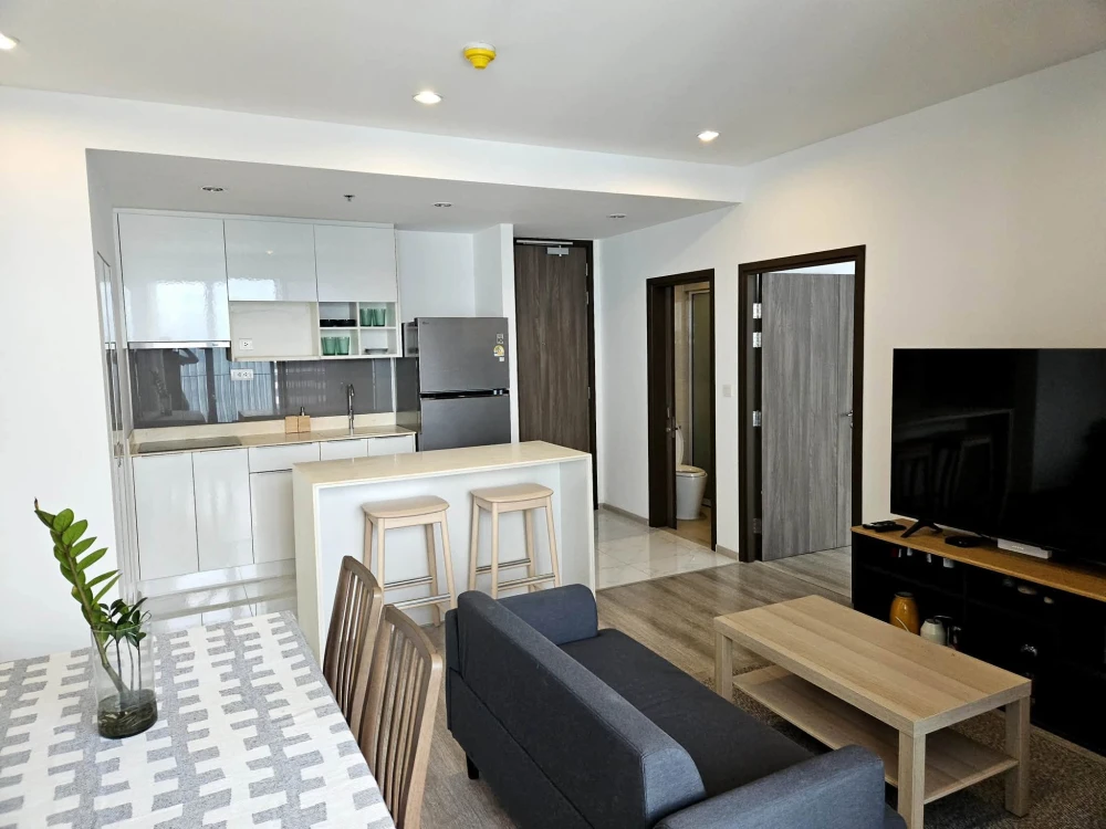🏠🌃  เช่า คอนโด ไอดีโอ โมบิ สุขุมวิท 66 🏠🌃