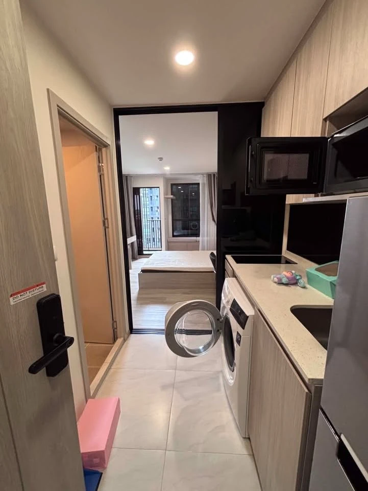 🏠🌃  เช่า ออริจิ้น เพลย์ ศรีอุดม สเตชั่น 🏠🌃