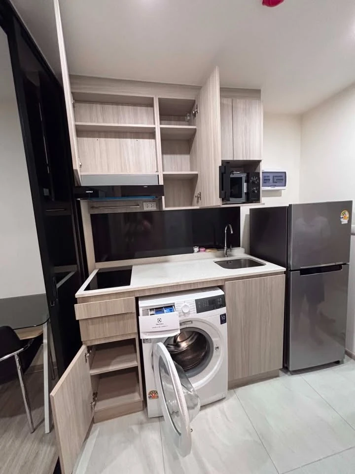 🏠🌃  เช่า ออริจิ้น เพลย์ ศรีอุดม สเตชั่น 🏠🌃