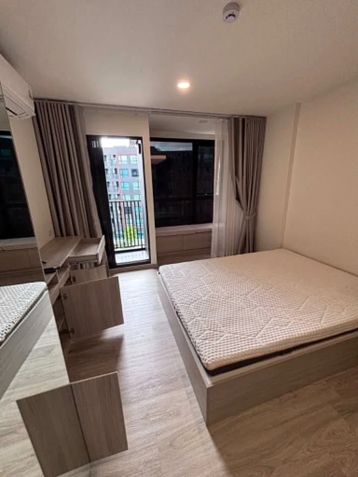 🏠🌃  เช่า ออริจิ้น เพลย์ ศรีอุดม สเตชั่น 🏠🌃