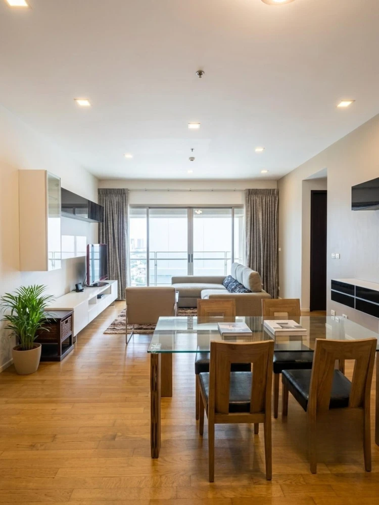 🏠🌃  เช่า เดอะ เมดิสัน สุขุมวิท 41 🏠🌃 images