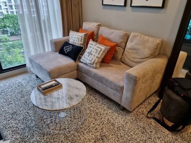 🏙️✨ เช่า / ขาย คอนโด Serio Sukhumvit 50 (เซอริโอ สุขุมวิท 50) ✨🏙️