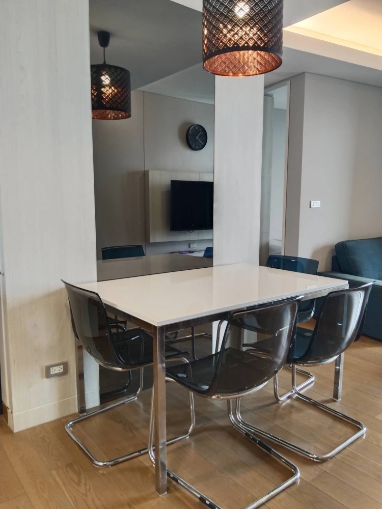 ✨ เดอะ ลุมพินี 24 | ห้อง 2 ห้องนอน Fully Furnished ใจกลางสุขุมวิท 24