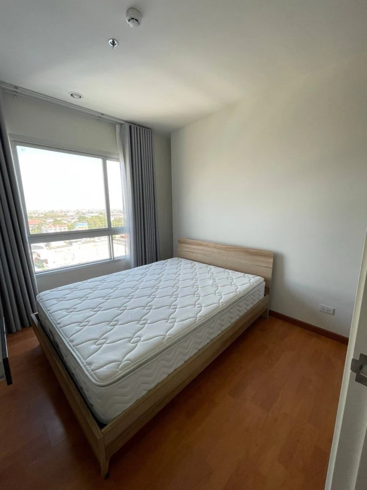 ✨ เดอะ เพรสซิเดนท์ สุขุมวิท-สมุทรปราการ | 1 Bedroom ชั้น 9