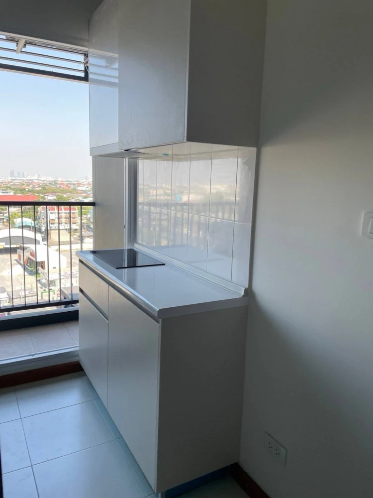 ✨ เดอะ เพรสซิเดนท์ สุขุมวิท-สมุทรปราการ | 1 Bedroom ชั้น 9