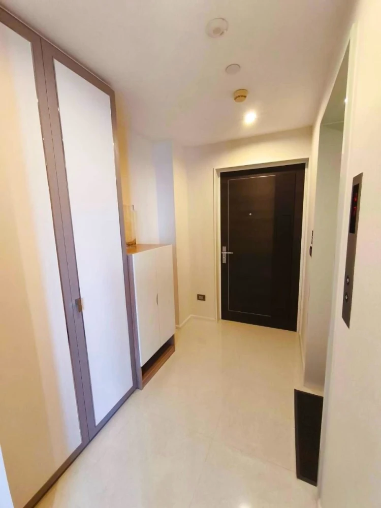 ✨ เดอะ แบงค็อค สาทร | Luxury 1 Bedroom พร้อม Private Elevator ใจกลาง CBD