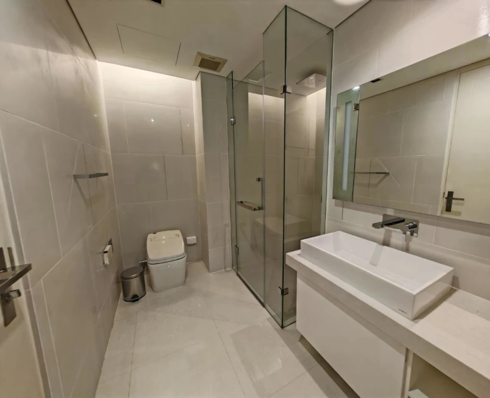 ✨ เดอะ แบงค็อค สาทร | Luxury 1 Bedroom พร้อม Private Elevator ใจกลาง CBD