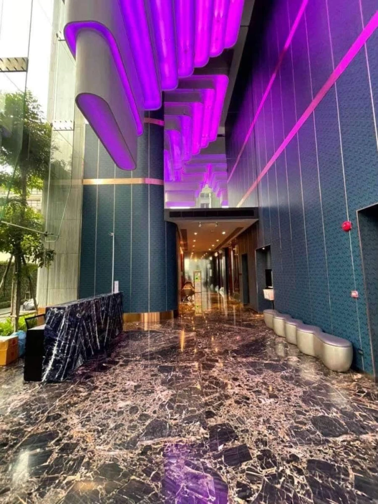 ✨ เอดจ์ สุขุมวิท 23 | 1 Bedroom ชั้น 20 ใจกลางอโศก