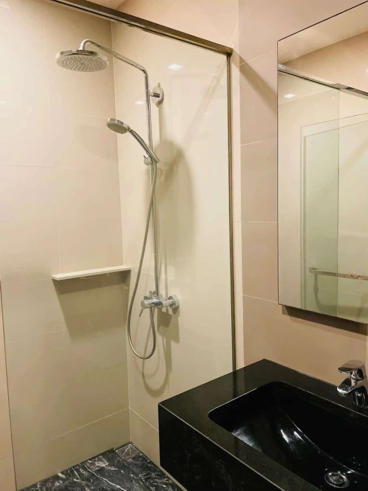✨ เอดจ์ สุขุมวิท 23 | 1 Bedroom ชั้น 20 ใจกลางอโศก