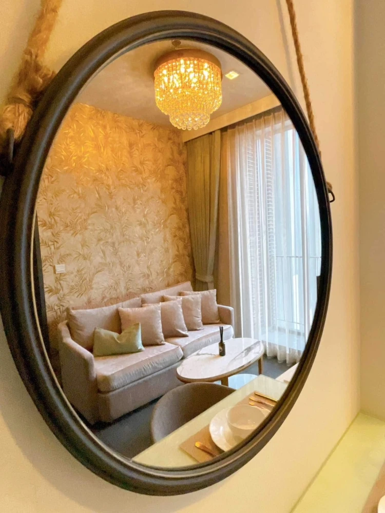 ✨ เอดจ์ สุขุมวิท 23 | 1 Bedroom ชั้น 20 ใจกลางอโศก