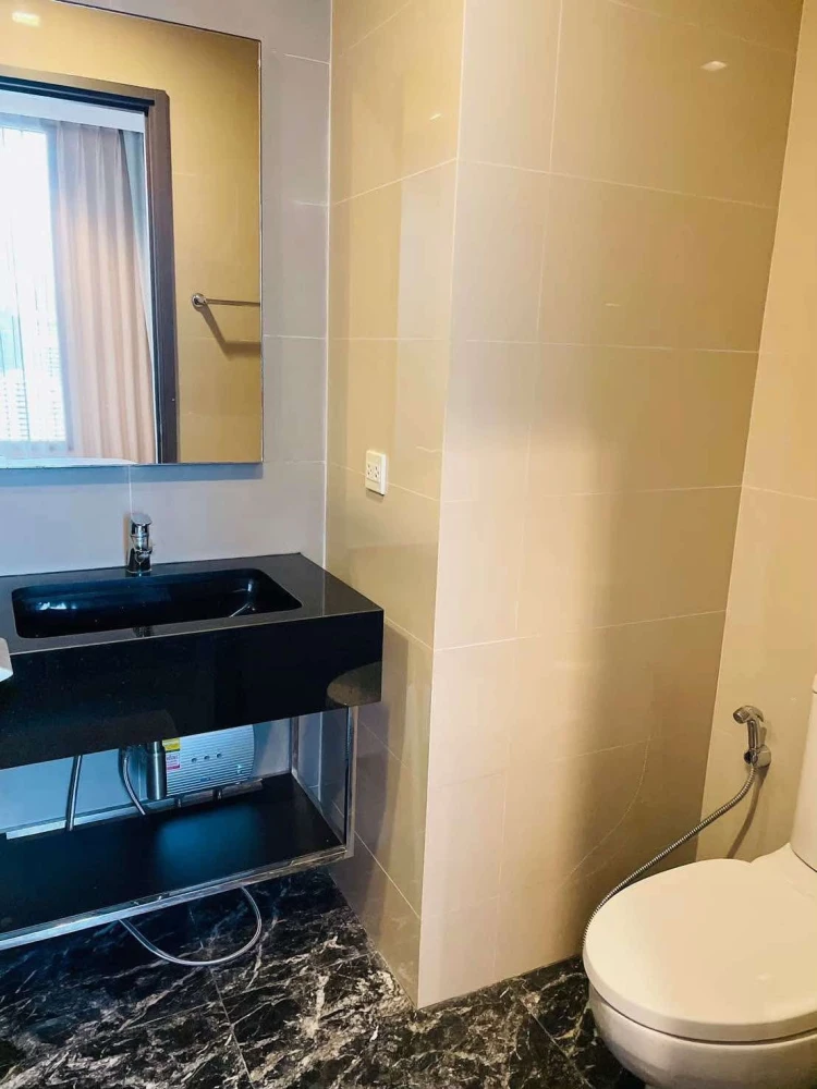 ✨ เอดจ์ สุขุมวิท 23 | 1 Bedroom ชั้น 20 ใจกลางอโศก