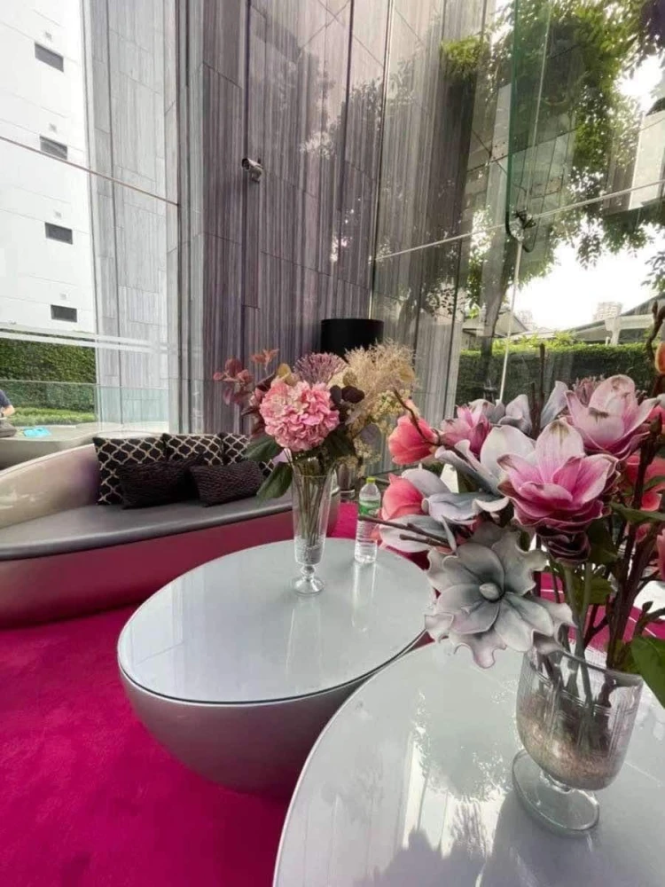 ✨ เอดจ์ สุขุมวิท 23 | 1 Bedroom ชั้น 20 ใจกลางอโศก