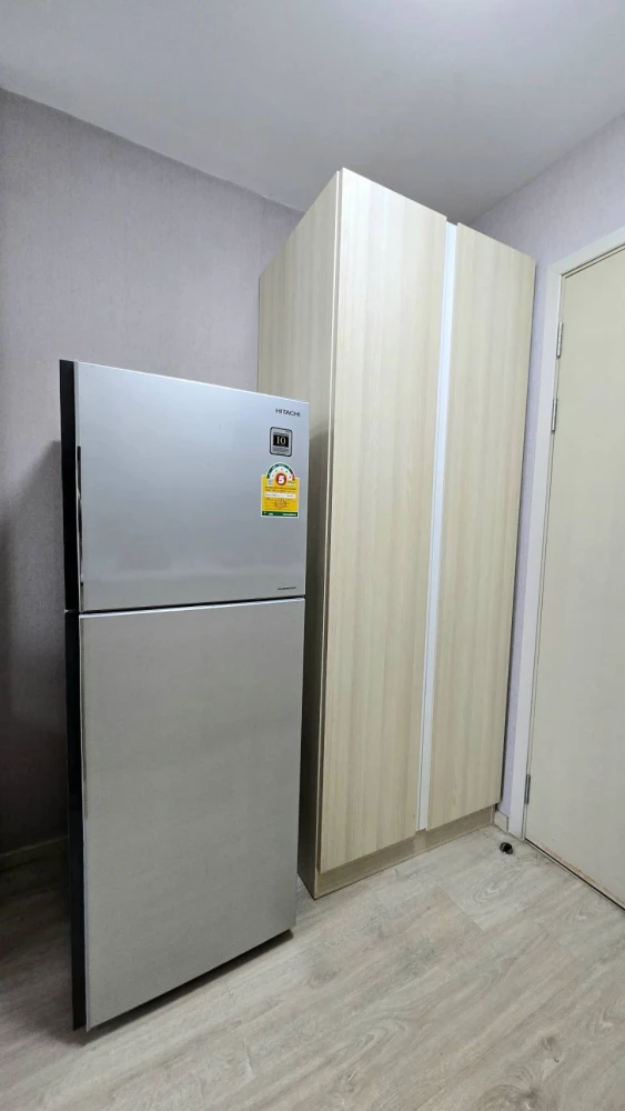 ✨ เอลลิโอ เดล เรย์ สุขุมวิท 64 | 1 Bedroom ขนาด 34 ตร.ม. ชั้น 5