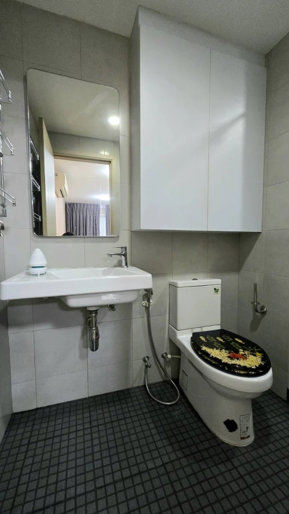 ✨ เอลลิโอ เดล เรย์ สุขุมวิท 64 | 1 Bedroom ขนาด 34 ตร.ม. ชั้น 5