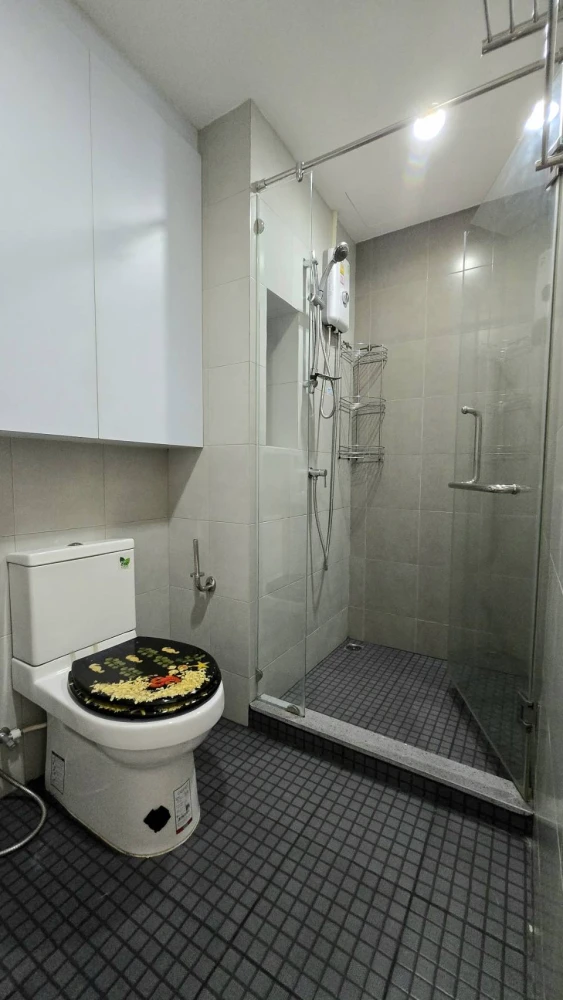 ✨ เอลลิโอ เดล เรย์ สุขุมวิท 64 | 1 Bedroom ขนาด 34 ตร.ม. ชั้น 5