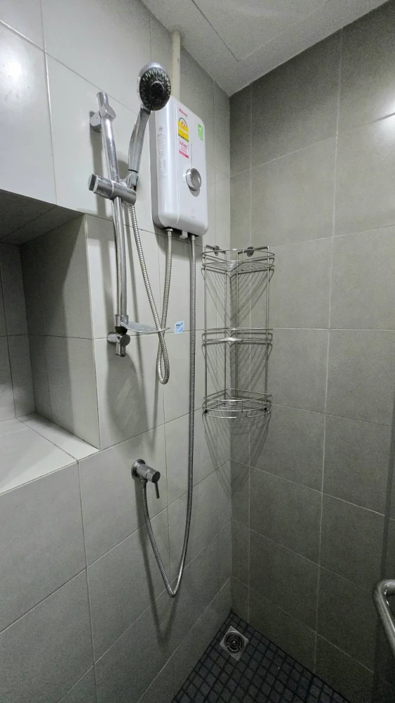 ✨ เอลลิโอ เดล เรย์ สุขุมวิท 64 | 1 Bedroom ขนาด 34 ตร.ม. ชั้น 5