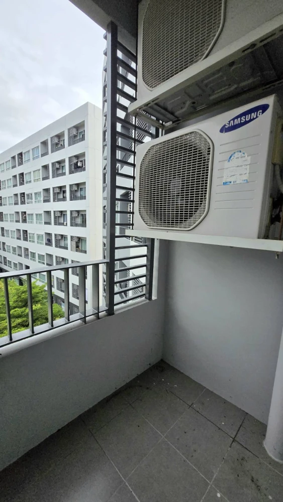 ✨ เอลลิโอ เดล เรย์ สุขุมวิท 64 | 1 Bedroom ขนาด 34 ตร.ม. ชั้น 5