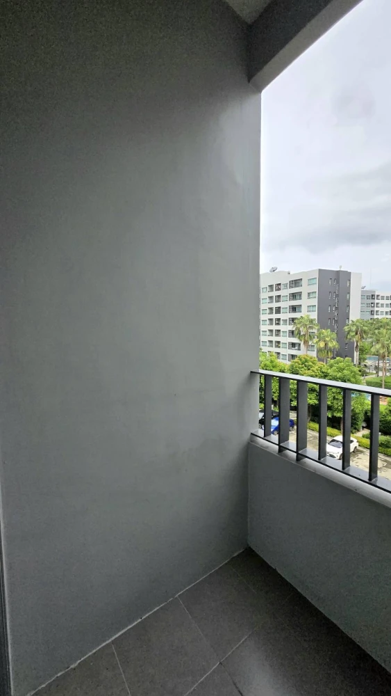 ✨ เอลลิโอ เดล เรย์ สุขุมวิท 64 | 1 Bedroom ขนาด 34 ตร.ม. ชั้น 5