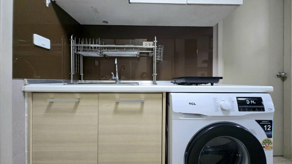 ✨ เอลลิโอ เดล เรย์ สุขุมวิท 64 | 1 Bedroom ขนาด 34 ตร.ม. ชั้น 5