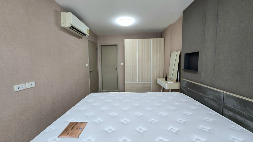 ✨ เอลลิโอ เดล เรย์ สุขุมวิท 64 | 1 Bedroom ขนาด 34 ตร.ม. ชั้น 5