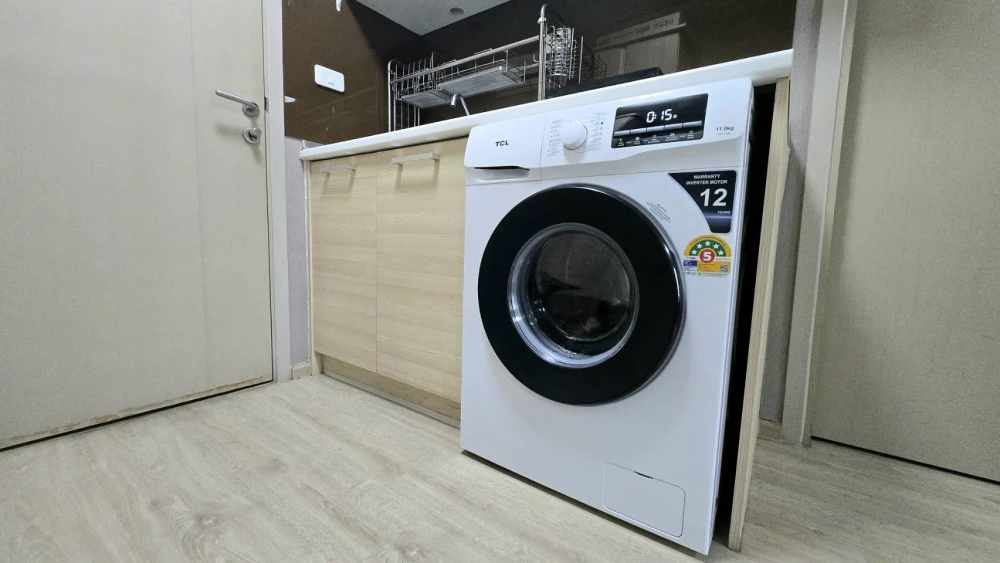 ✨ เอลลิโอ เดล เรย์ สุขุมวิท 64 | 1 Bedroom ขนาด 34 ตร.ม. ชั้น 5
