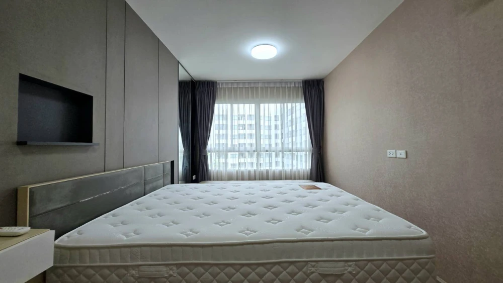 ✨ เอลลิโอ เดล เรย์ สุขุมวิท 64 | 1 Bedroom ขนาด 34 ตร.ม. ชั้น 5