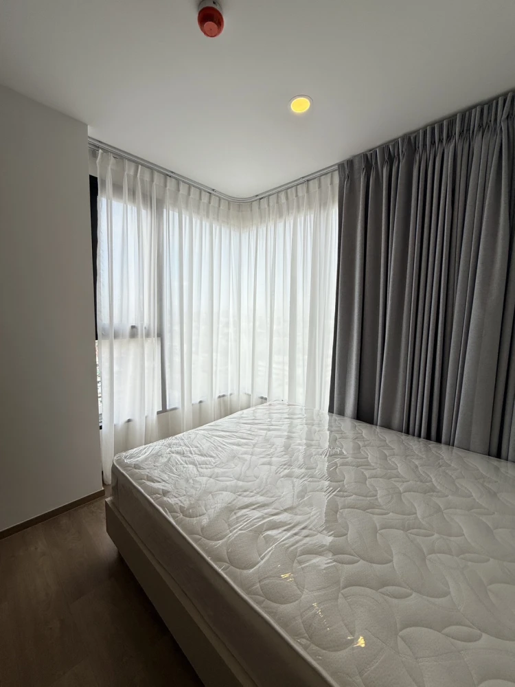 ✨ โซ ออริจิ้น ศิริราช | 2 ห้องนอน ชั้น 11 ขนาด 36 ตร.ม.