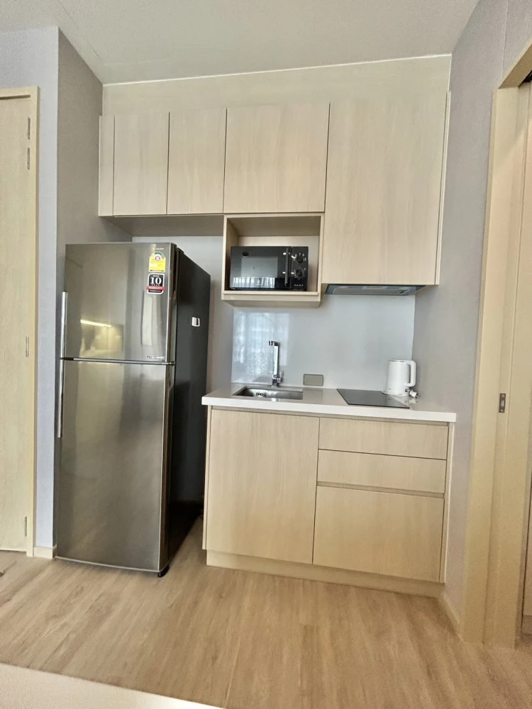 ✨ โนเบิล สเตท 39 | 1 ห้องนอน ชั้น 24 ใจกลางพร้อมพงษ์