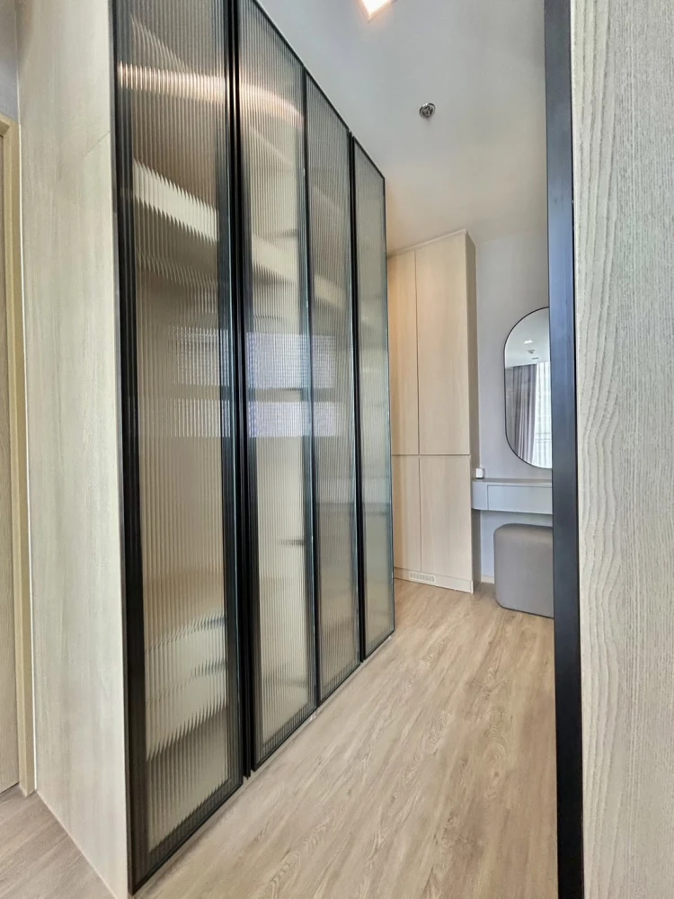✨ โนเบิล สเตท 39 | 1 ห้องนอน ชั้น 24 ใจกลางพร้อมพงษ์
