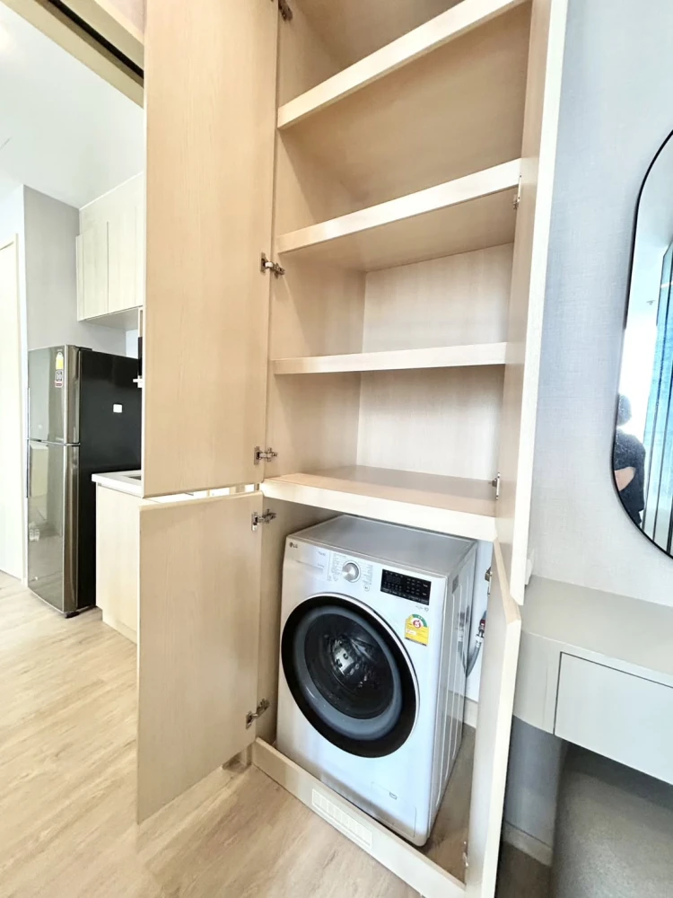 ✨ โนเบิล สเตท 39 | 1 ห้องนอน ชั้น 24 ใจกลางพร้อมพงษ์