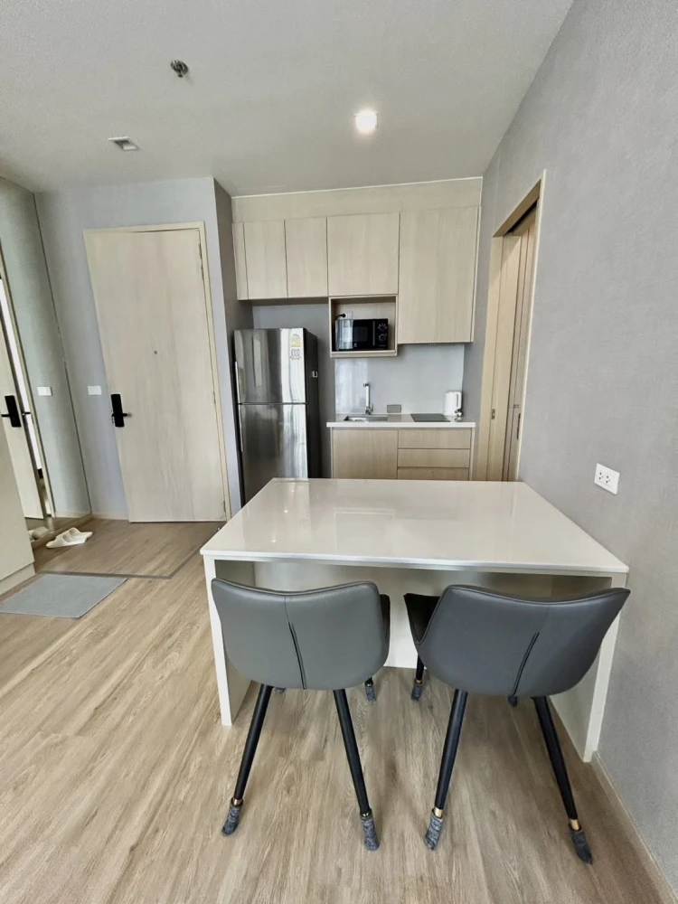 ✨ โนเบิล สเตท 39 | 1 ห้องนอน ชั้น 24 ใจกลางพร้อมพงษ์