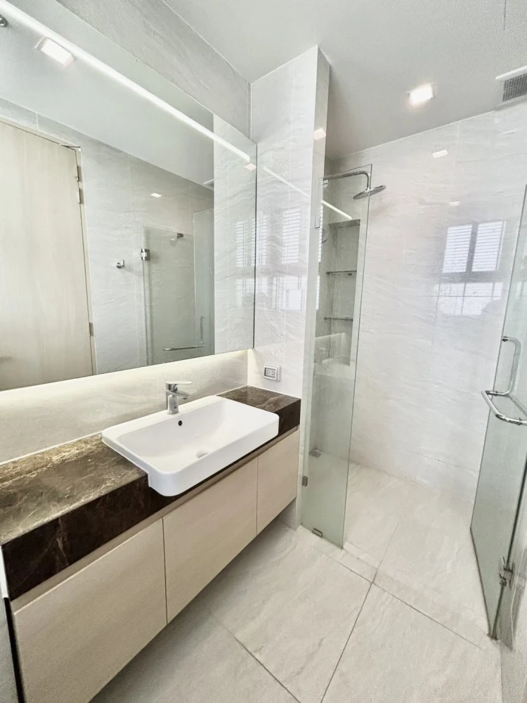 ✨ โนเบิล สเตท 39 | 1 ห้องนอน ชั้น 24 ใจกลางพร้อมพงษ์