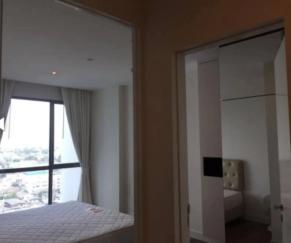 🏠🌃 ให้ขาย/เช่า เดอะรูม สุขุมวิท 62 🏠🌃