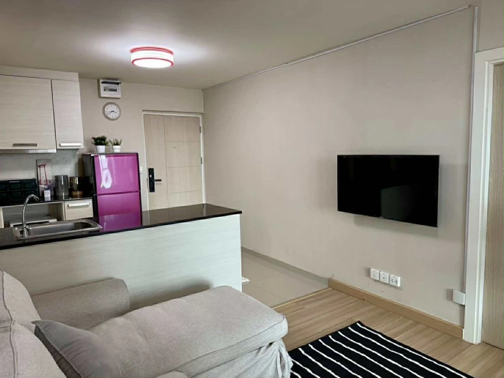 🏠🌃 ให้เช่า/ขาย คอนโดมิเนียม เอ็ม-โซไซตี้ 🏠🌃