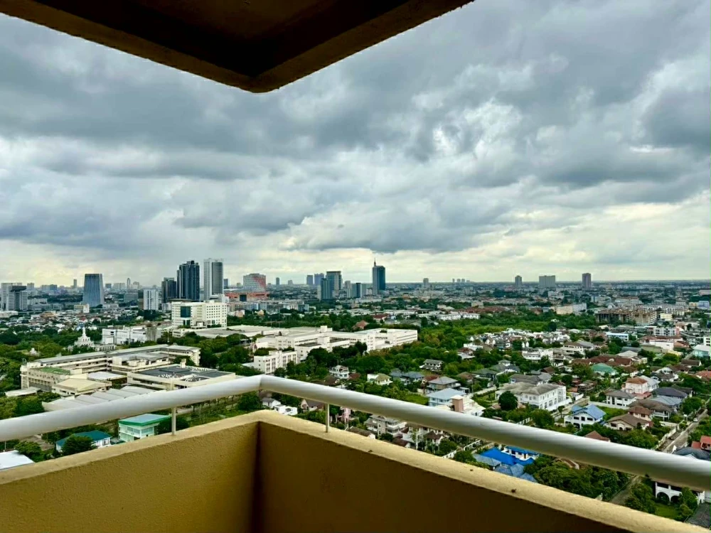 🏠🌃 ให้เช่า/ขาย คอนโดมิเนียม เอ็ม-โซไซตี้ 🏠🌃