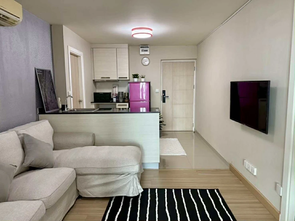 🏠🌃 ให้เช่า/ขาย คอนโดมิเนียม เอ็ม-โซไซตี้ 🏠🌃