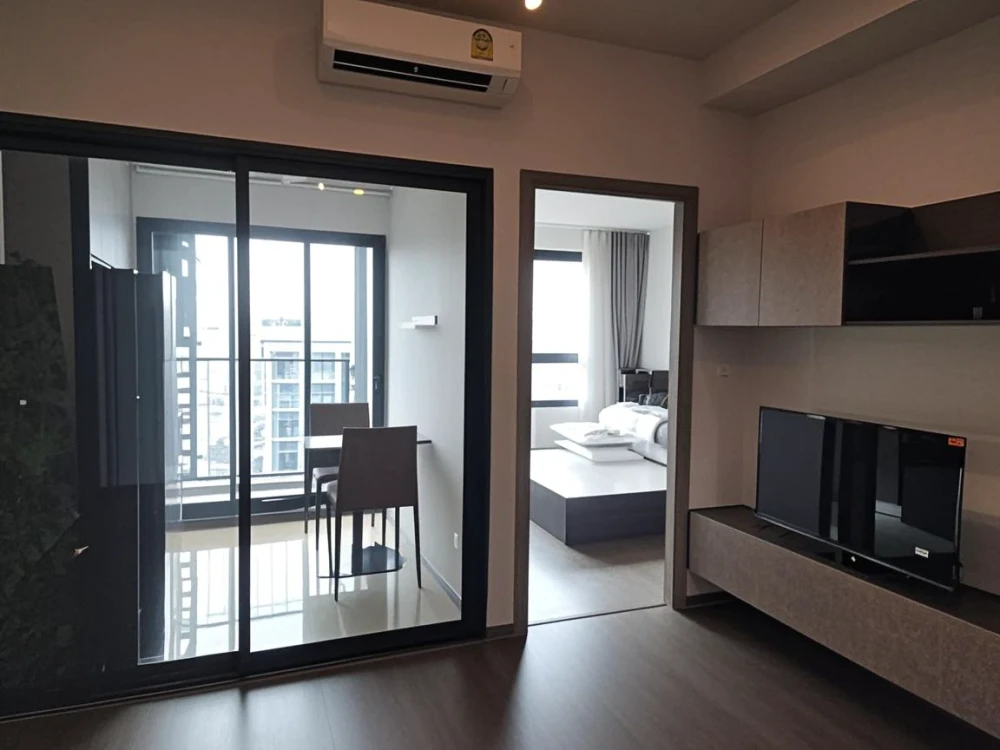 🏠🌃 ให้เช่า/ขาย คอนโด ไอดีโอ พหลฯ-จตุจักร 🏠🌃