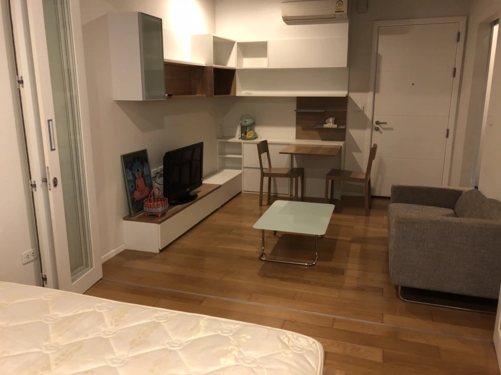 🌼🏙️ ให้เช่า/ขาย Blocs 77 | ห้องใหญ่ เฟอร์ครบ ใกล้ BTS อ่อนนุช! 🏙️🌼 images