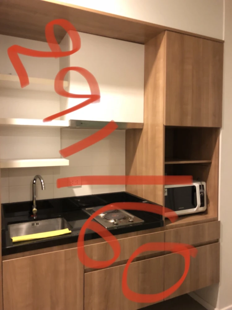 🌼🏙️ ให้เช่า/ขาย Blocs 77 | ห้องใหญ่ เฟอร์ครบ ใกล้ BTS อ่อนนุช! 🏙️🌼