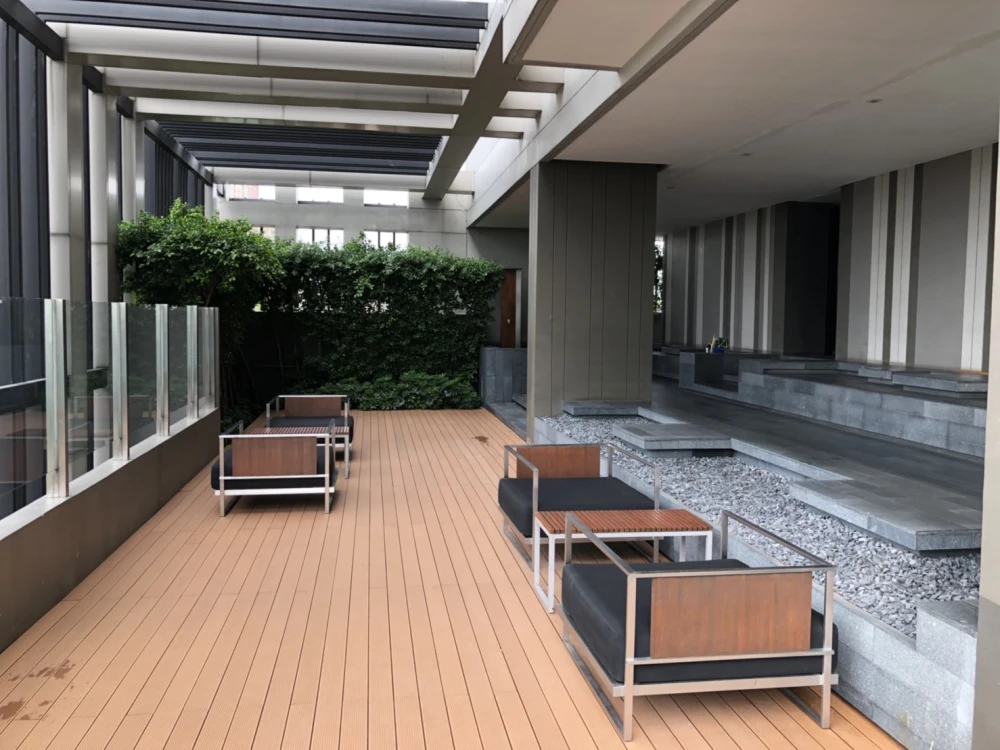 🌼🏙️ ให้เช่า/ขาย Blocs 77 | ห้องใหญ่ เฟอร์ครบ ใกล้ BTS อ่อนนุช! 🏙️🌼