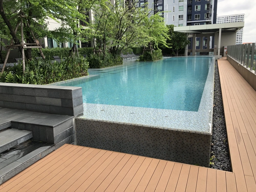 🌼🏙️ ให้เช่า/ขาย Blocs 77 | ห้องใหญ่ เฟอร์ครบ ใกล้ BTS อ่อนนุช! 🏙️🌼