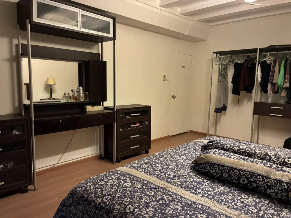 💎🏙️ ให้เช่า/ขาย Diamond Tower สีลม | ห้องมุมใหญ่ 130 ตร.ม. ใจกลางเมือง! 🏙️💎