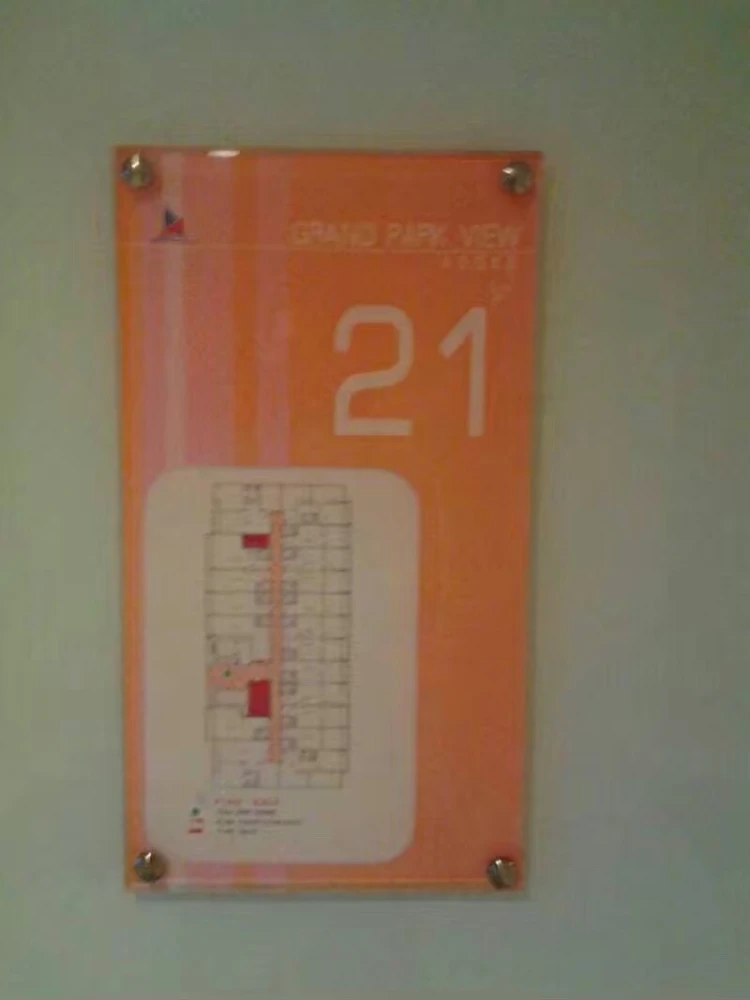 🌟🏙️ ให้เช่า/ขาย Grand Park View อโศก สุขุมวิท 21 | ชั้นสูง วิวสวย ใจกลางเมือง! 🏙️🌟