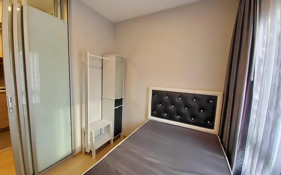 🌿🏡 ให้เช่า/ขาย Plum Condo Rangsit Alive เฟส 1 | ห้อง 2 นอน สไตล์โมเดิร์น อบอุ่น น่าอยู่! 🏡🌿