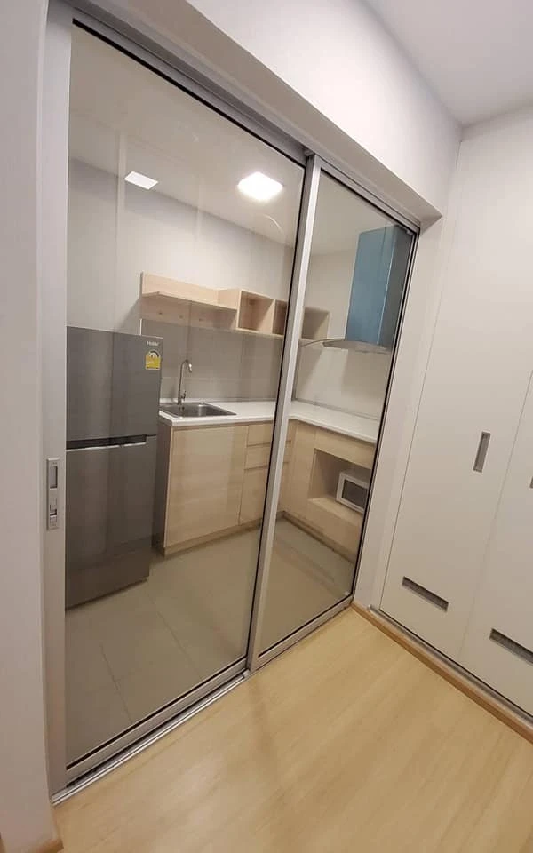 🌿🏡 ให้เช่า/ขาย Plum Condo Rangsit Alive เฟส 1 | ห้อง 2 นอน สไตล์โมเดิร์น อบอุ่น น่าอยู่! 🏡🌿