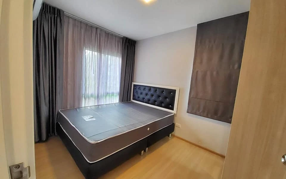 🍃🏢 ให้เช่า/ขาย Plum Condo Rangsit Alive เฟส 1 | ห้อง 2 นอน อบอุ่น สไตล์โมเดิร์น พร้อมอยู่! 🏢🍃