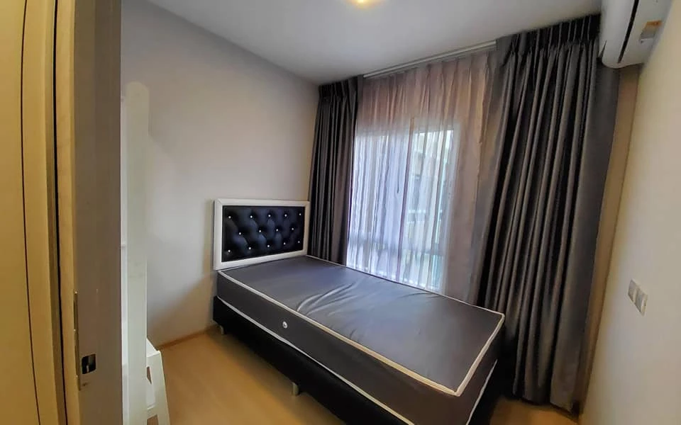 🍃🏢 ให้เช่า/ขาย Plum Condo Rangsit Alive เฟส 1 | ห้อง 2 นอน อบอุ่น สไตล์โมเดิร์น พร้อมอยู่! 🏢🍃