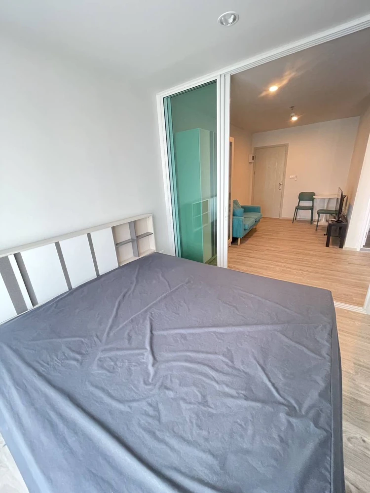 🪷🏙️ ให้เช่า/ขาย Regent Home บางนา | ห้องมุม ชั้นสูง ใกล้ BTS เพียง 400 ม.! 🏙️🪷