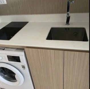 🍃🏙️ ให้เช่า/ขาย The Moss อิสรภาพ | ห้องน่ารัก ขนาดกำลังดี อยู่สบายสุดๆ! 🏙️🍃